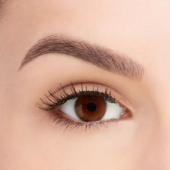 🐢2/$15 Ardell Natural Multipack Lashes 110 Black - Picture 7 of 8